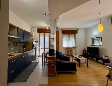 Foto Appartamento in Via Puricelli Guerra, Sesto San Giovanni Centro