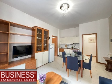 Foto Appartamento in Via Pellegrino Rossi, Milano Affori di 50 m²