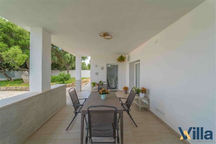 Foto Appartamento in via San Severino, Olbia di 160 m² con 4 locali