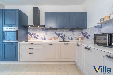 Foto Appartamento in via San Severino, Olbia di 160 m² con 4 locali