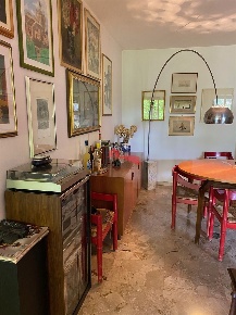 Foto Appartamento in Viale Duodo, Udine Grazzano - Poscolle di 190 m²