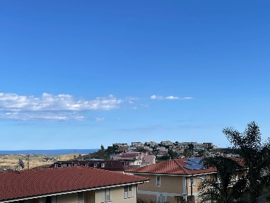 Foto Appartamento in VIALE DE FILIPPIS, Catanzaro di 114 m² con 3 locali