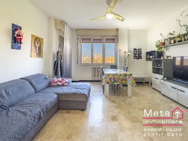 Foto Appartamento in via Gramsci, San Donato Milanese Centro di 93 m²