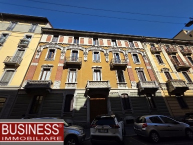 Foto Appartamento in Via Ciro Menotti, Milano Indipendenza di 65 m²