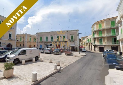 Foto Appartamento in Via Francesco Nullo, Molfetta di 60 m² con 2 locali
