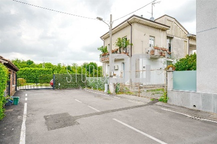 Foto Appartamento in via Boito, Cesano Maderno di 70 m² con 2 locali