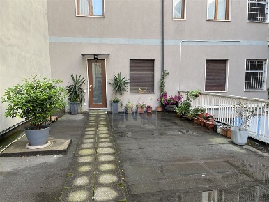Foto Appartamento in Via Luciano Manara, Milano Guastalla di 37 m²