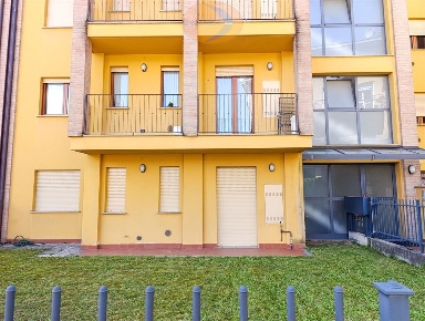 Foto Appartamento in Via Statale, La Valletta Brianza Perego di 51 m²