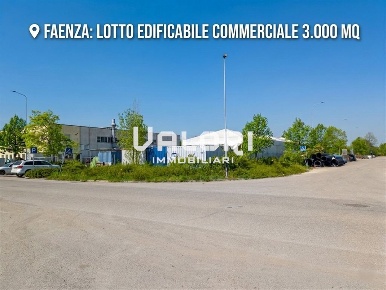 Foto Terreno commerciale a Faenza di 3006 m² in vendita