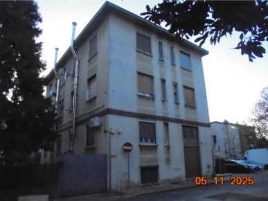 Foto Appartamento a San Giuliano Milanese Centro di 37 m² con 2 locali