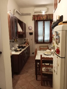 Foto Appartamento a Livorno Ospedale - Stazione di 57 m² con 3 locali