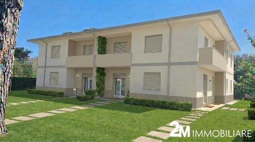 Foto Appartamento a San Giuliano Terme Pontasserchio, Pappiana di 130 m²