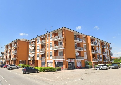 Foto Appartamento a Palestro Centro di 65 m² con 3 locali in vendita