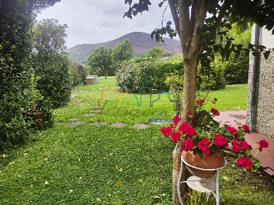 Foto Villa bifamiliare a San Giuliano Terme Asciano, Agnano di 115 m²