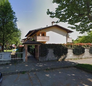Foto Appartamento a Vaprio d'Adda di 94 m² con 3 locali in vendita