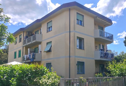 Foto Appartamento a Massa Bondano - Partaccia di 45 m² con 2 locali