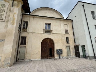 Foto Appartamento a Locate di Triulzi di 80 m² con 3 locali in vendita