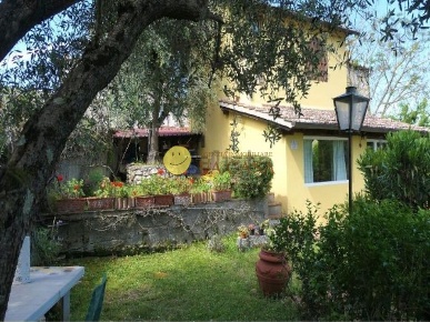 Foto Casa indipendente a Bagno a Ripoli Rimaggio di 75 m² con 4 locali