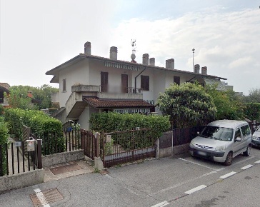 Foto Appartamento a Montello di 90 m² con 4 locali in vendita