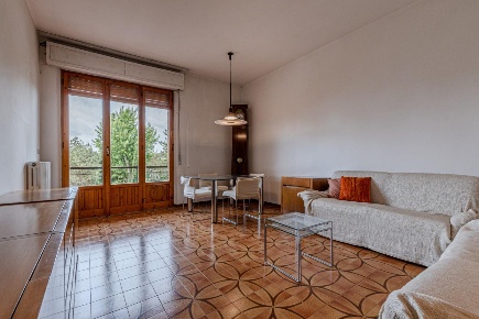 Foto Appartamento a Siena Vico Alto - San Miniato di 116 m² con 5 locali