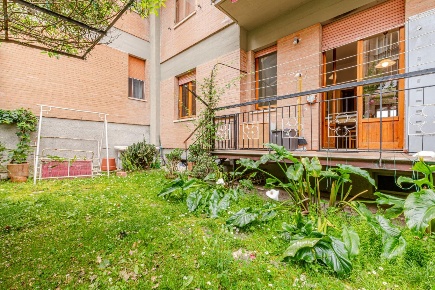 Foto Appartamento a Siena Vico Alto - San Miniato di 116 m² con 5 locali