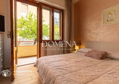 Foto Appartamento a Siena Cavour - Mentana di 76 m² con 5 locali in vendita