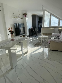 Foto Appartamento a Castelnuovo Magra Colombiera Molicciara di 95 m²