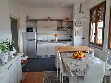 Foto Appartamento a Livorno Via Grande - Piazza della Repubblica di 88 m²