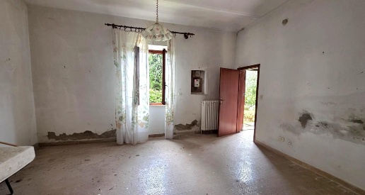 Foto Casa indipendente a Cerreto Guidi Stabbia di 80 m² con 4 locali