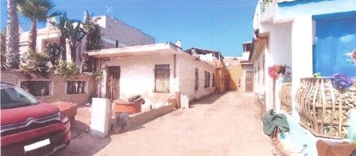 Foto Villa unifamiliare a Vittoria di 80 m² con 3 locali in vendita