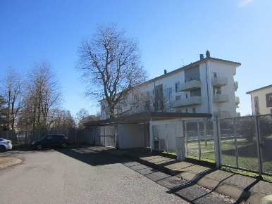 Foto Appartamento a Abbiategrasso di 73 m² con 3 locali in vendita
