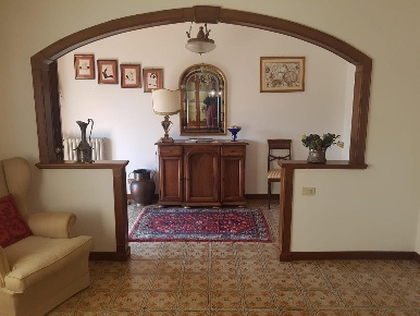 Foto Appartamento a Lucca Nave di 105 m² con 4 locali in vendita