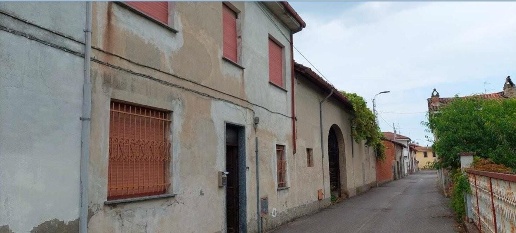 Foto Appartamento a Suardi di 165 m² con 4 locali in vendita