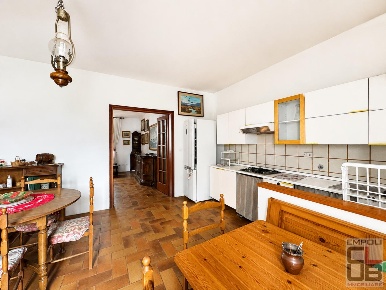 Foto Appartamento a Empoli Marcignana - Lucchese di 90 m² con 4 locali