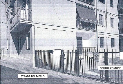 Foto Appartamento a Voghera Centro Storico di 126 m² con 5 locali