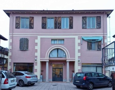 Foto Negozio a Orio Litta di 100 m² con 1 locali in vendita