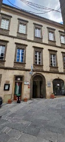 Foto Ufficio a Volterra Centro di 162 m² con 1 locali in vendita
