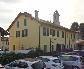 Foto Appartamento a Vimercate Ruginello di 33 m² con 3 locali in vendita