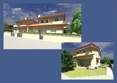 Foto Appartamento a San Miniato San Miniato Basso di 92 m² con 5 locali
