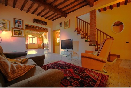 Foto Casa indipendente a San Miniato San Miniato Basso di 220 m² in vendita