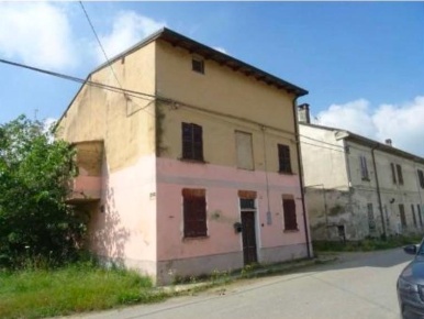 Foto Villa unifamiliare a Galliavola Centro di 186 m² con 9 locali