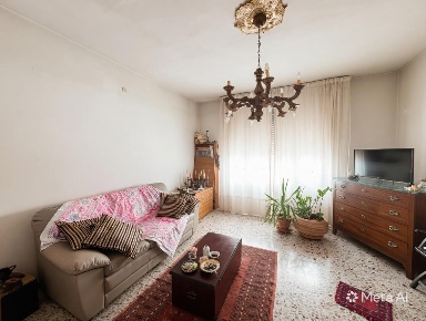 Foto Appartamento a Cascina Centro di 100 m² con 4 locali in vendita