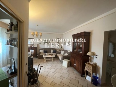 Foto Appartamento a Pontedera Centro di 65 m² con 4 locali in vendita