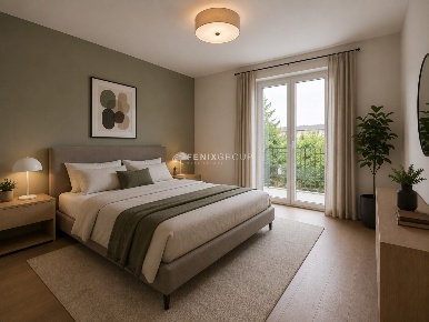 Foto Appartamento in Via Giovanni Pierluigi da Palestrina 35, Milano