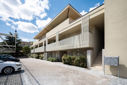 Foto Appartamento in Via delle panche 37, Firenze di 133 m² con 6 locali