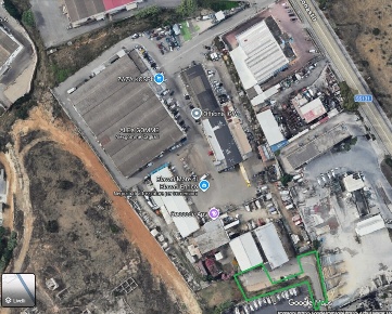 Foto Terreno residenziale in via dell'agricoltura, Cagliari Viale Elmas