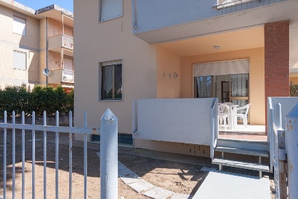 Foto Appartamento in via isola di Palmaria, Follonica di 60 m² con 3 locali