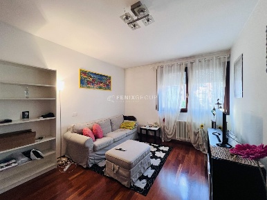 Foto Appartamento in Via Francesco Beltrame 11, Padova di 91 m² in vendita