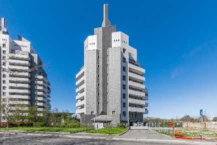 Foto Appartamento in Via Achille Papa 24, Milano Portello - Parco Vittoria