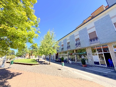 Foto Appartamento a Cuggiono Centro di 117 m² con 3 locali in vendita